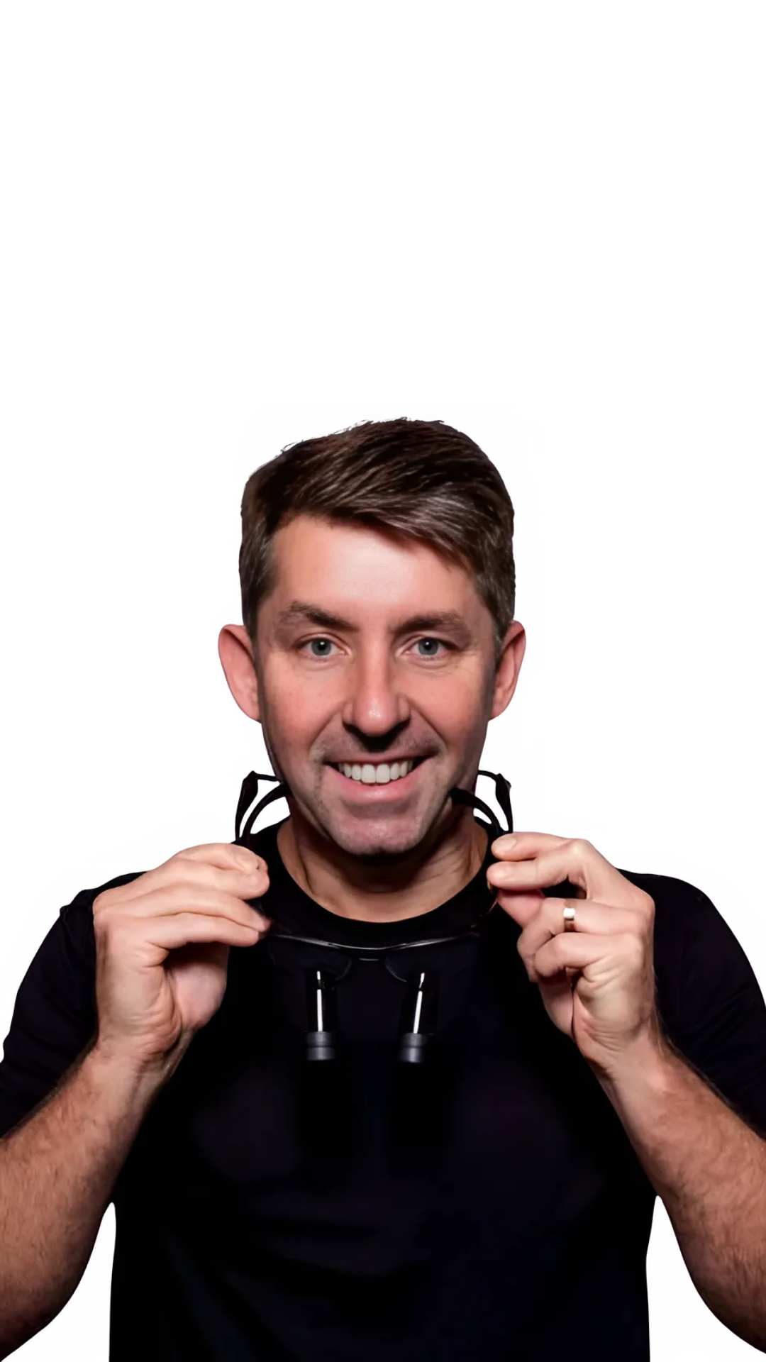 Prof. Raphael Montealto